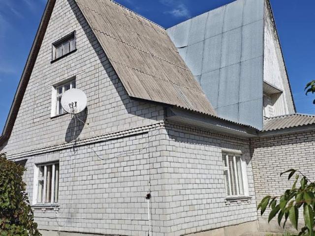 Дом продажа в Лютиже, Винницкой области
