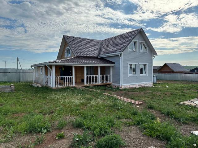 Дом продажа в Пермский Край