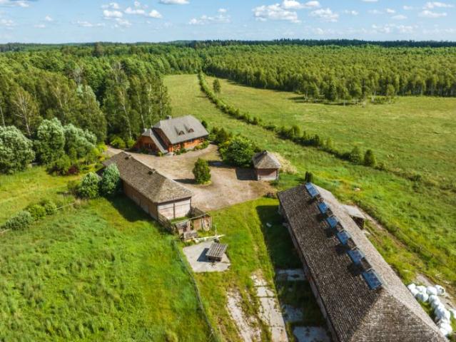 Dom na sprzedaż w Augustów, Podlaskie