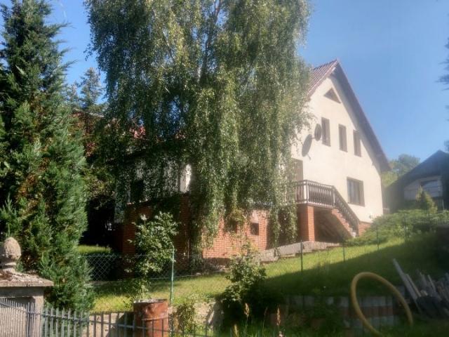 Dom na sprzedaż w Czaplinek, Zachodniopomorskie