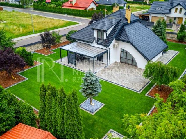 Dom na sprzedaż w Głogów Małopolski, Podkarpackie