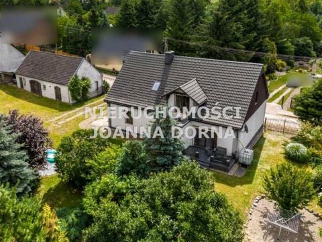 Dom na sprzedaż w Nowy Dwór, Wielkopolskie