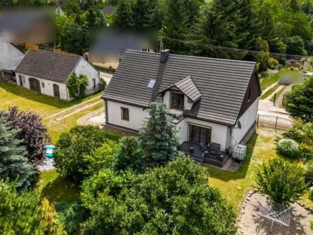 Dom na sprzedaż w Nowy Dwór, powiat złotowski