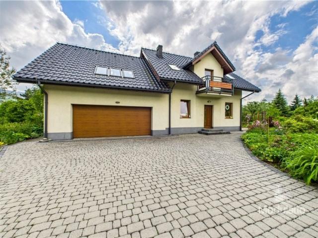 Dom na sprzedaż w Wilkowice, Śląskie