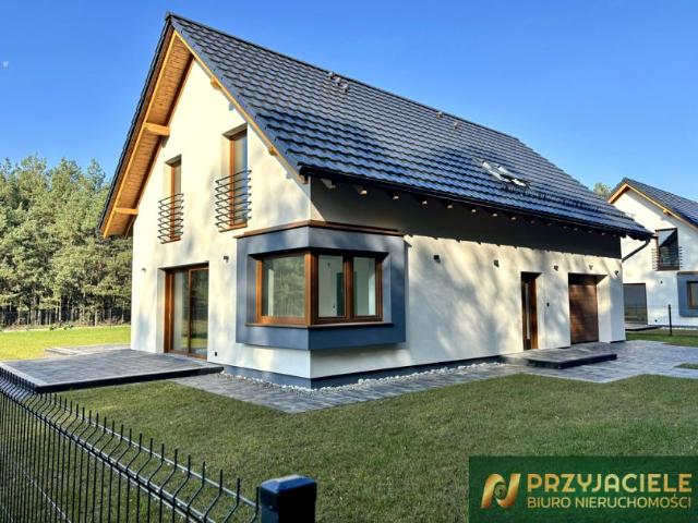 Dom na sprzedaż w Stężyca, Pomorskie