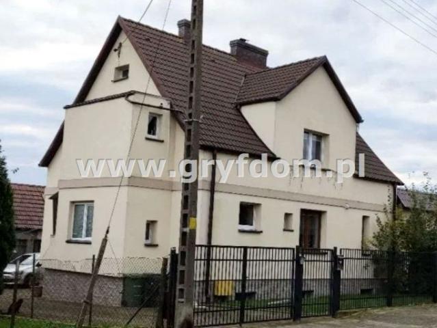 Dom na sprzedaż w Trzebiatów, Zachodniopomorskie