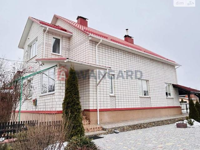 Дом продажа в Виннице