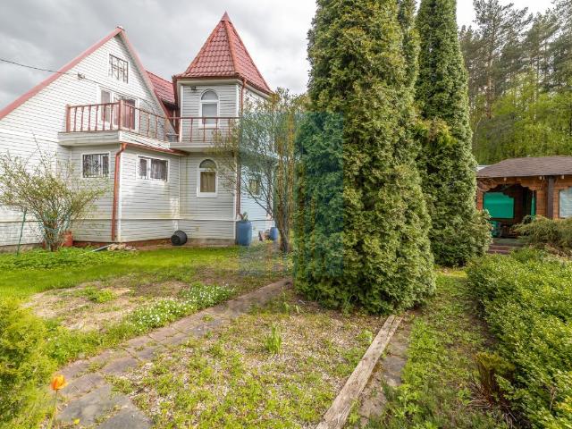 Дом продажа в СНТ «Утро», Батыбино