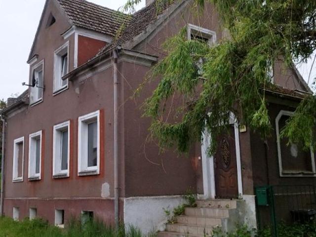 Dom na sprzedaż w Dobrzany, Zachodniopomorskie