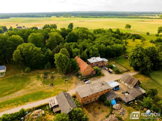 Dom na sprzedaż w Dobrzany, Zachodniopomorskie