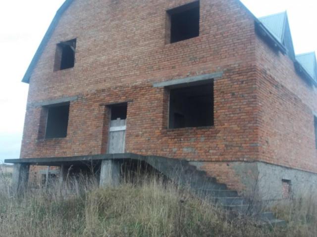 Дом продажа в Львовская, Городке