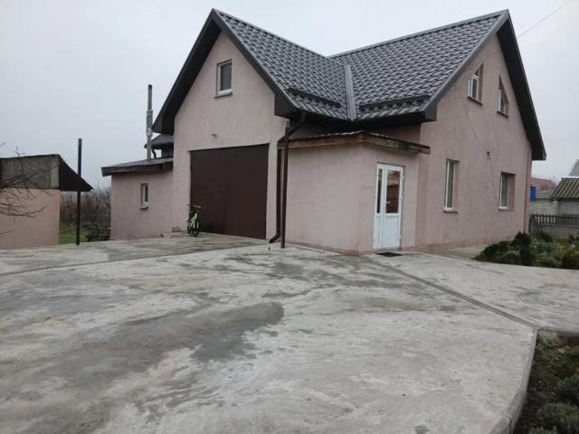 Дом продажа в Подгородном, Тернопольской области