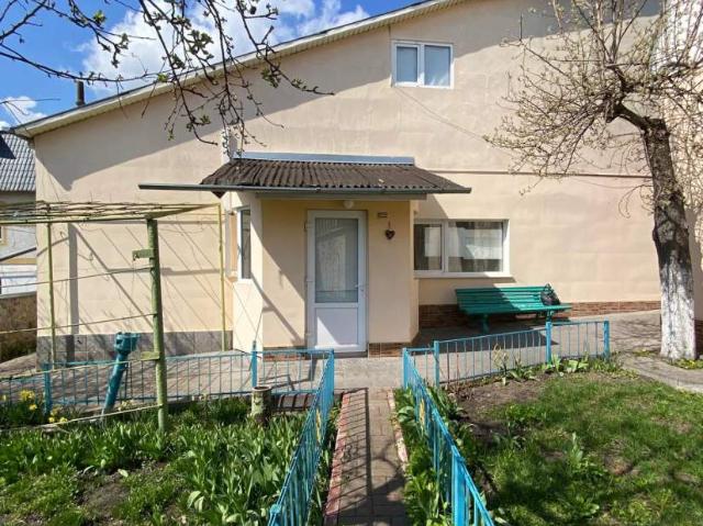 Дом продажа в Фурсах, Винницкой области