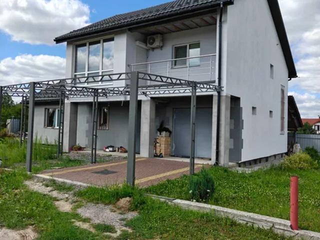Дом продажа в Бобриця, Бучанський район