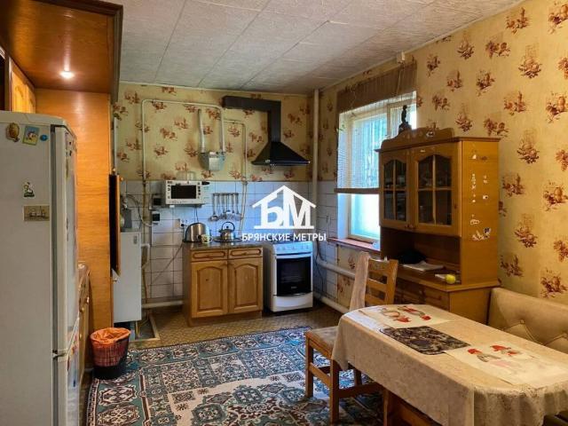 Дом продажа в Брянск, Брянская область