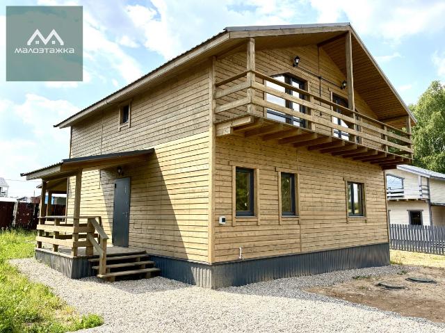 Дом продажа в Кабардино-Балкарская Республика