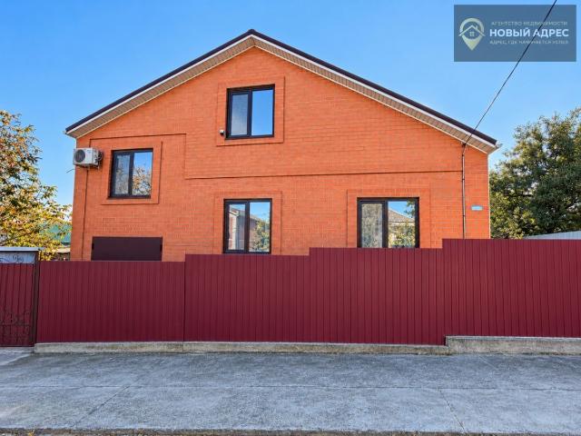 Дом продажа в Крымск, Крымский район