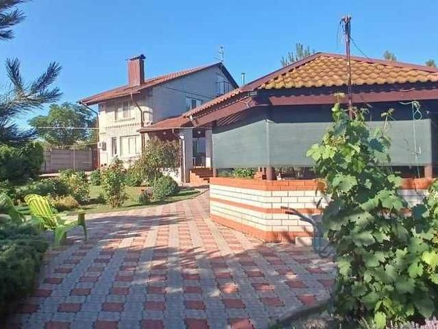Дом продажа в Тернопольской области