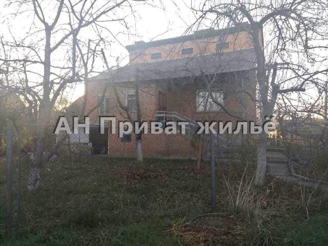 Дом продажа в Полтавской области