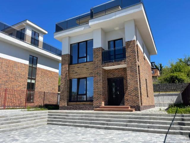 Дом продажа в Верхневеселое С, Краснодарский Край