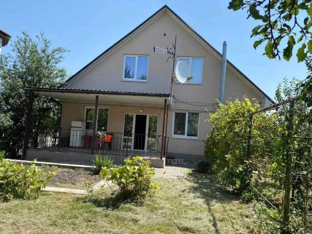 Дом аренда в Тернопольской области