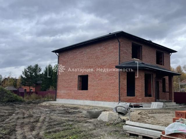 Дом продажа в Холмы, Томск