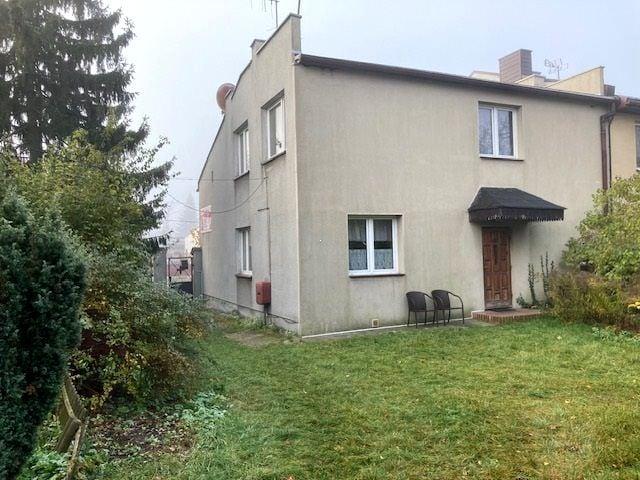 Dom na sprzedaż w Aleksandrów Łódzki, Łódzkie