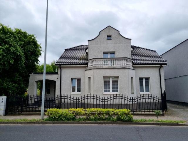 Dom na sprzedaż w Budzyń, Wielkopolskie