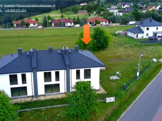 Dom na sprzedaż w Chrzęsne, Mazowieckie
