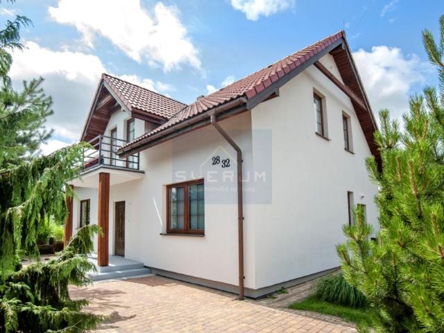 Dom na sprzedaż w Częstochowa, Śląskie