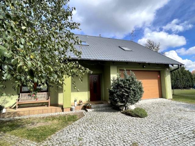 Dom na sprzedaż w Skórzewo, Wielkopolskie