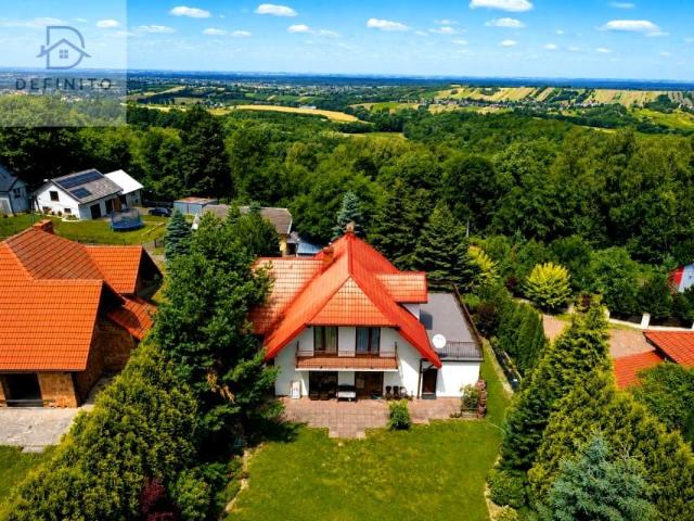Dom na sprzedaż w Dąbrowica, Małopolskie