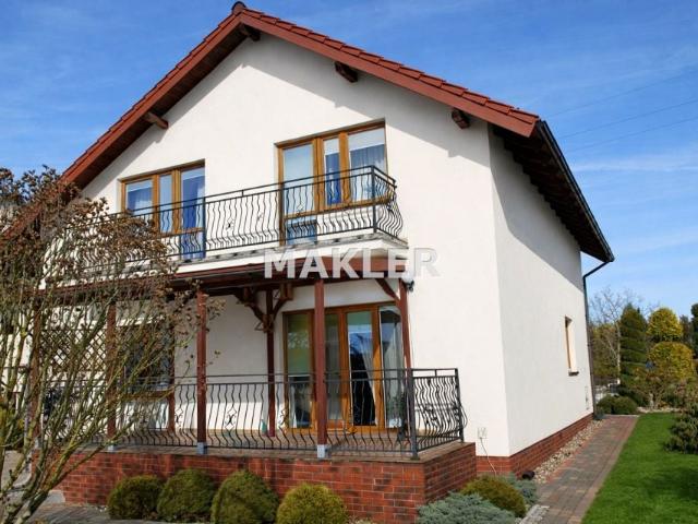Dom na sprzedaż w Dobrcz, Kujawsko-pomorskie