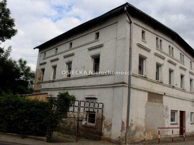 Dom na sprzedaż w Dobromierz, powiat świdnicki
