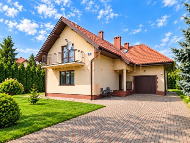 Dom na sprzedaż w Stara Biała, powiat płocki