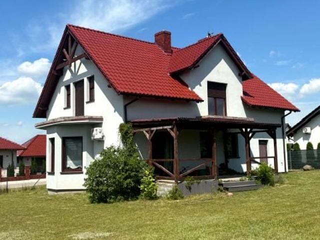 Dom na sprzedaż w Gniezno, Wielkopolskie