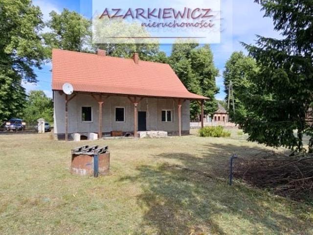 Dom na sprzedaż w Kostrzyn Nad Odrą, Lubuskie