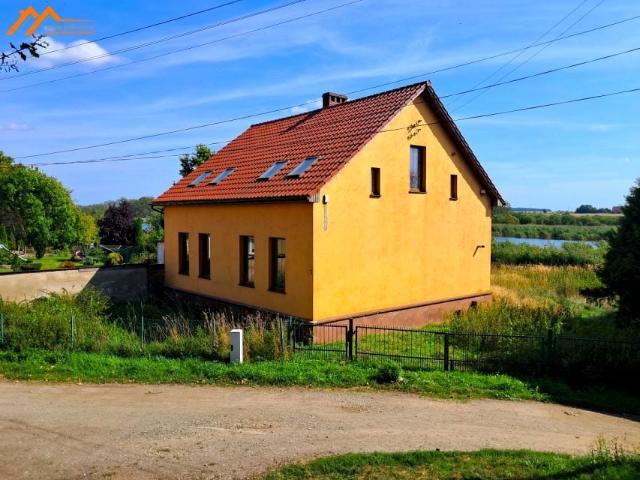 Dom na sprzedaż w Mieszkowice, Zachodniopomorskie