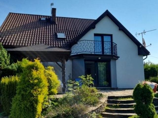 Dom na sprzedaż w Nowy Sącz, Małopolskie