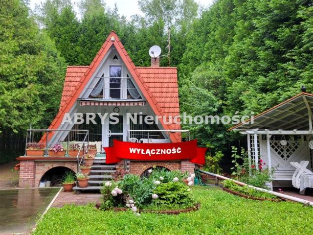 Dom na sprzedaż w Purda, Warmińsko-mazurskie