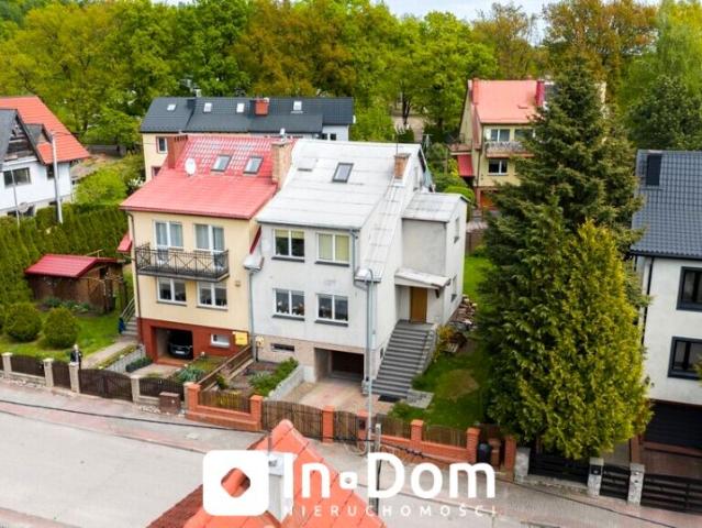 Dom na sprzedaż w Słupsk, Pomorskie