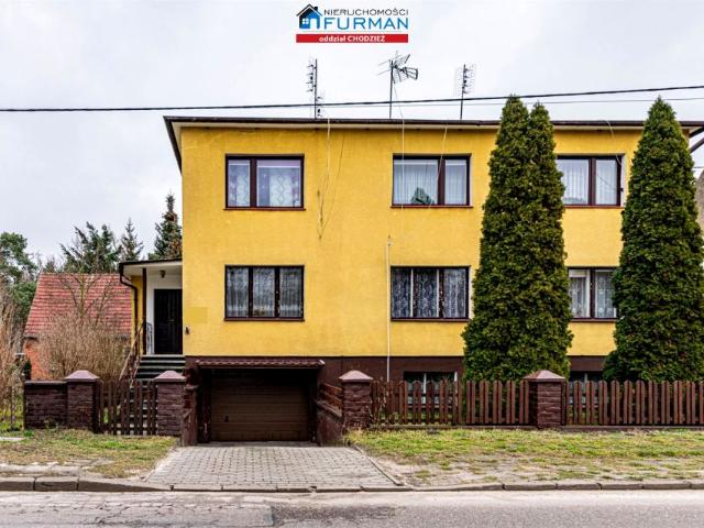 Dom na sprzedaż w Szamocin, Wielkopolskie