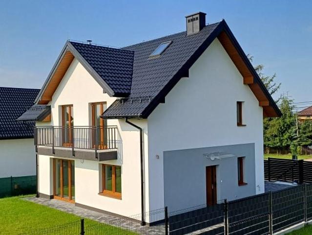 Dom na sprzedaż w Szyce, Małopolskie