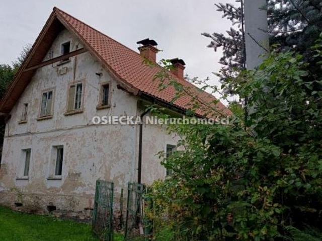 Dom na sprzedaż w Walim, Dolnośląskie