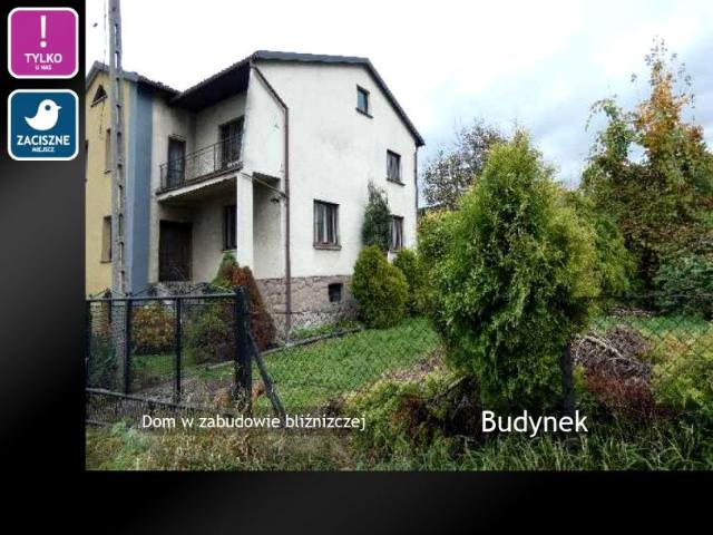 Dom na sprzedaż w Żywiec, Śląskie