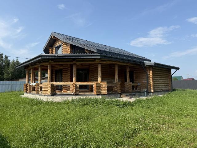 Дом продажа в Челябинская область