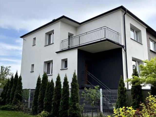 Dom na sprzedaż w Ostrów Wielkopolski, powiat ostrowski