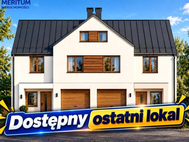 Dom na sprzedaż w Nadarzyn, powiat pruszkowski