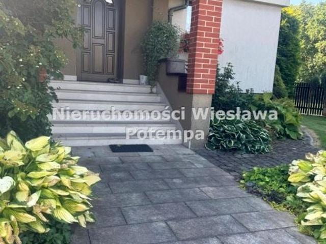 Dom na sprzedaż w Suszec, Śląskie