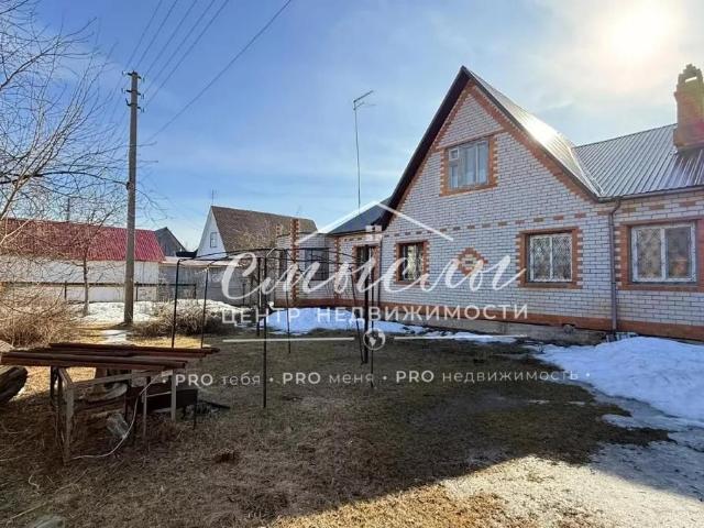 Дом продажа в 10 участка п, Тюменская область